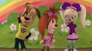 Барбоскины зачитали про а4