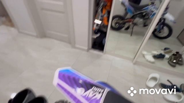 Мотоцикл!!! Kayo 125 mini. Новый ооооочень новый. смотреть онлайн