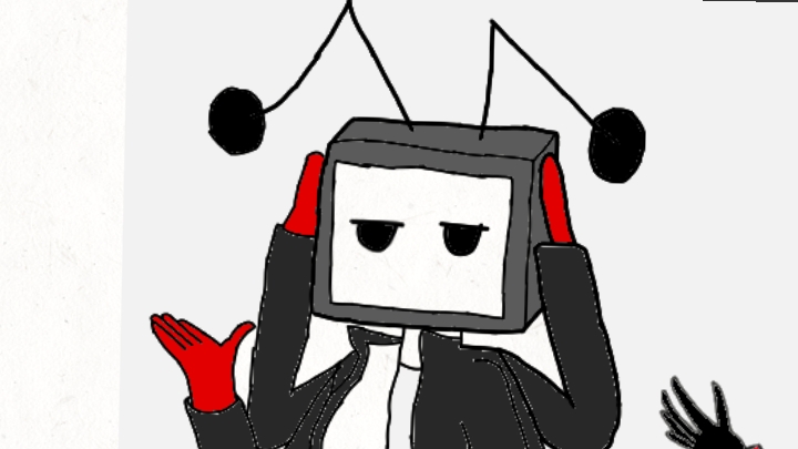 Моя первая анимация на рутуб 😑 смотреть онлайн