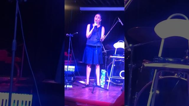 Анастасия Гагуа Романс смотреть онлайн