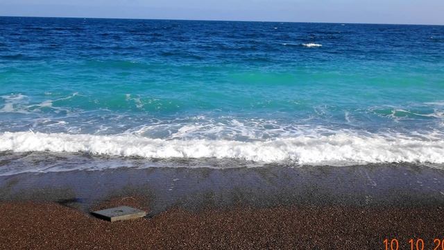 №74. Наша осенняя Вело-Ялта.