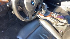 BMW 3 SERIES 2010: Обзор/тест автомобиля на разбор (машинокомплект) из США от «АвтоКухня»