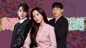 "В ПОГОНЕ ЗА ЛУНОЙ". "ПРОЕКТ Y". "ЭТОТ ПАРЕНЬ - ЧЁРНЫЙ ОГНЕННЫЙ ДРАКОН" I DORAM's NEWS I MISS RIGHT