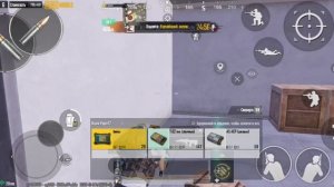 Metro Royale (начало)