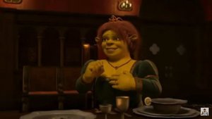 ШРЕК (ОЗВУЧКА ОТ ДЖАВИДА) Джавид озвучка #1