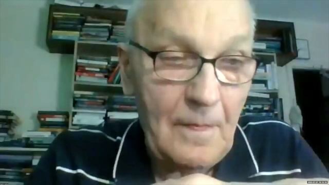 Сергей Карелов - Самый непонятый X-риск – деградация агентности людей смотреть онлайн