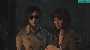 Tomb Raider + Ada Wong #4