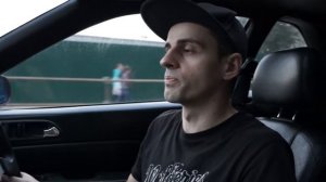 Тест-драйв и обзор HONDA PRELUDE 5