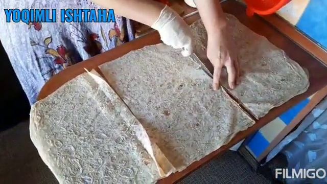 LAZZAT !!  Лаззат