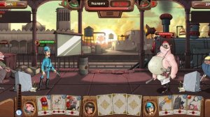 Бабуля ждёт тебя на улице, мафиозо с мафией