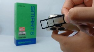 How To Insert Sim Card In Infinix Smart 8