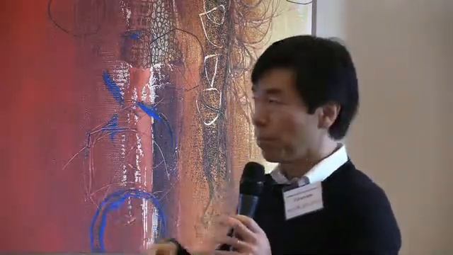 WSUK 2014 - Dr Fumi Urano. Patient based theraputics for Wolfram Syndrome смотреть онлайн