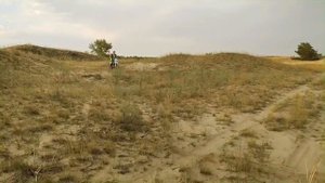 Веселые горки Начало! #эндуро #мотоциклы #кросс