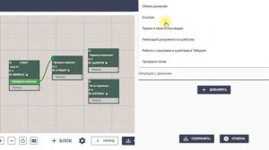 Проверка подписки на Телеграм канал в чат-боте