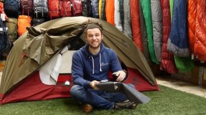 Четыре полезных вещи для походов и кемпинга