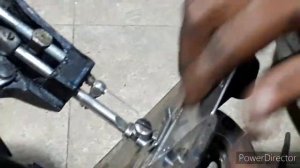 Selai Machine ki Niddel rod link tuth jay to (Small) Sewing Machine Repair Problems.Ep9.in Hindi