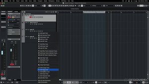 31. Time Signature & Tempo Tracks