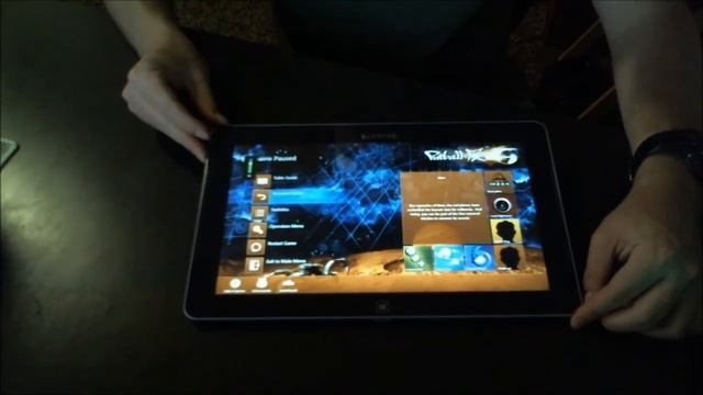 Samsung ATIV Smart PC - XE500T1C-A04US - Light & Moderate Gaming смотреть онлайн