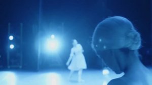 Щелкунчик. Большой театр.