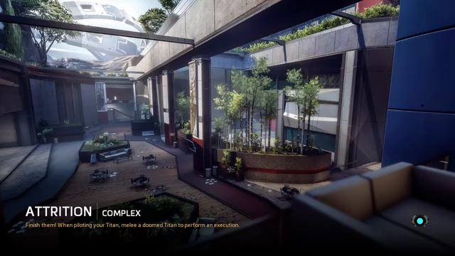 TITANFALL 2: Back In Action смотреть онлайн