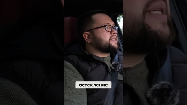Porsche Macan: тест-драйв и честный отзыв