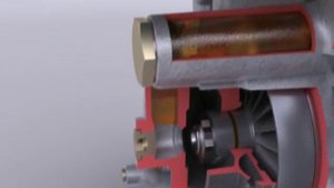 retarder voith vr 115e