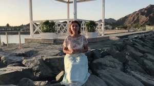 18+. Упражнения с нефритовыми яйцами для тренирвки инtiмных мышц. Часть 2.