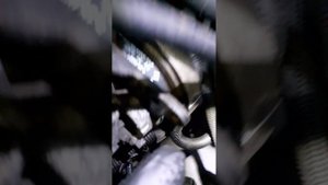 Транспортёр Т4 2.5 тди установка ГРМ, регулировка тнвд, часть 2.