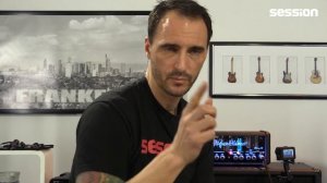 HUGHES & KETTNER TubeMeister Deluxe 20