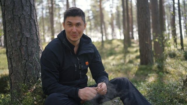 Вдохновлённые и вдохновляющие. Андрей Посадник