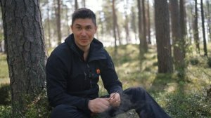 Вдохновлённые и вдохновляющие. Андрей Посадник