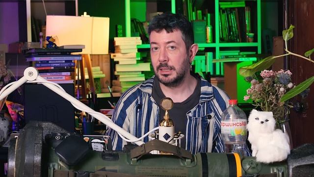 ИИ генерирует химикаты, фильмы Навальный и Зеленский, новый Эдельвейс, Байден в Киеве, смотреть онлайн