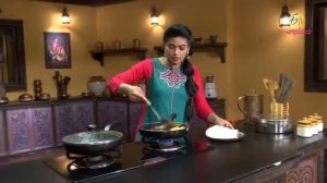 Palak Chat | Taste of India | 5th January 2017 | ETV Abhiruchi