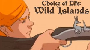 НОВЫЕ ПРОБЛЕМЫ • Choice of Life: Wild Islands #3