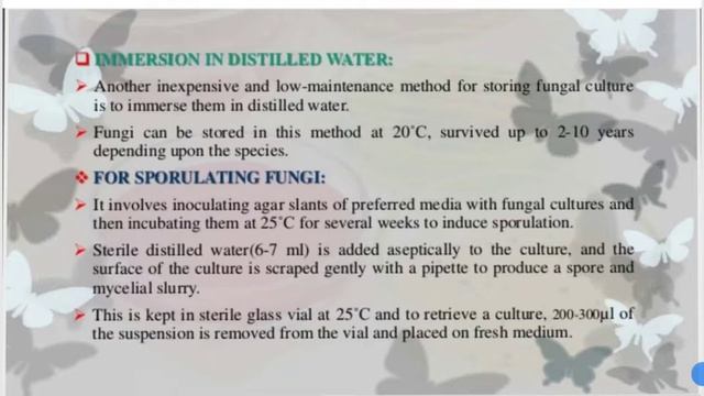 BSc sem 2 Microbiology Unit 2 (topic - Preservation methods)Part 2 (Prajesh Patel)