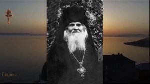 Преподобный Лаврентий Черниговский