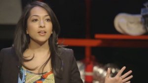 TEDx Teen | Фантазии, неудачники и маски