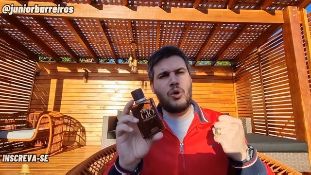 5 JÓIAS ESCONDIDAS DA PERFUMARIA 😱💎