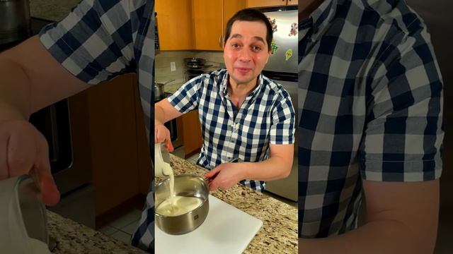 Рецепт вкусного картофельного пюре на каждый день! Все секреты домашнего пюре! Рецепт уже на канале!