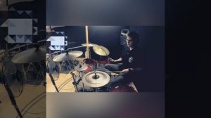 "Symphony Of Destruction" гр. Megadeth, Матвей Балакин, МАУДО "ДМШ №2", 10-14 лет