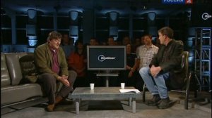 Топ Гир / Top Gear. 3 сезон. 2 серия.