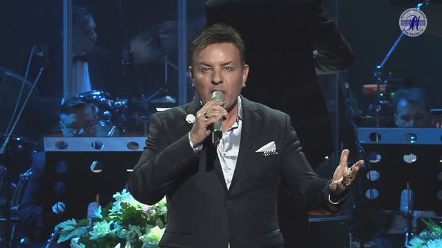 Сергей РОГОЖИН «Посвящение Андрею Миронову» ("ВЕСНА ПЕСНИ - 2019") смотреть онлайн