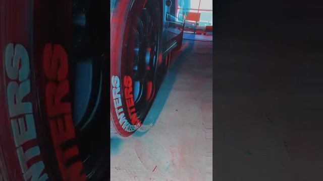 Honda civic VTI b16a2
