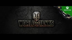 ( Xbox Series X) World of Tanks Console качаю Т110Е5