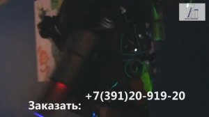 Лучший Трансформер в Красноярском крае!