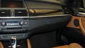 2010 BMW X6 AWD 4dr 35i (West County, Missouri)