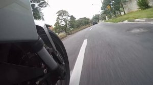 suspensão ktm 990 smt