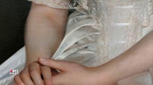 Сергей Константинович Зарянко. Портрет княгини М. В. Воронцовой