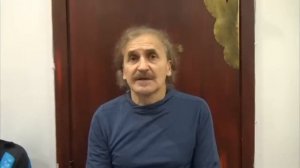 Новогодний Сатсанг 4.01.2025 Сергей Кулдин!