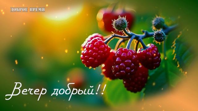 ДОБРЫЙ ВЕЧЕР!! _ КРАСИВЫЕ ПЕСНИ ОБО ВСЁМ смотреть онлайн